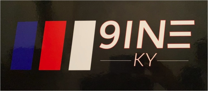 9ine KY