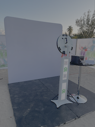 Selfie Photo Booth